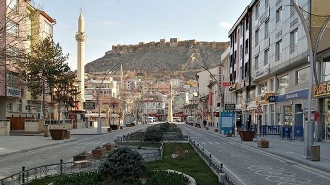 İçişleri Bakanlığı’ndan kademeli normalleşme genelgesi