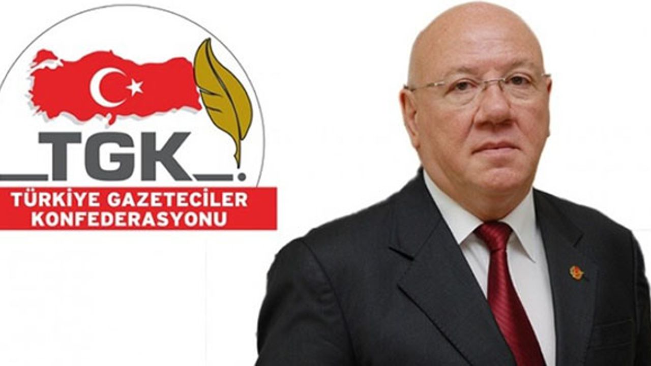 İHA Muhabirine saldırıya TGK'dan kınama