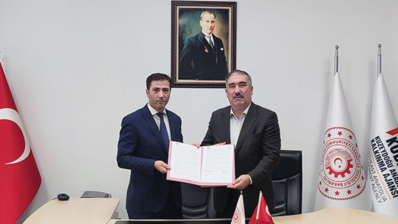 Arpalı'da Çoruh Nehri Turizme Kazandırılıyor