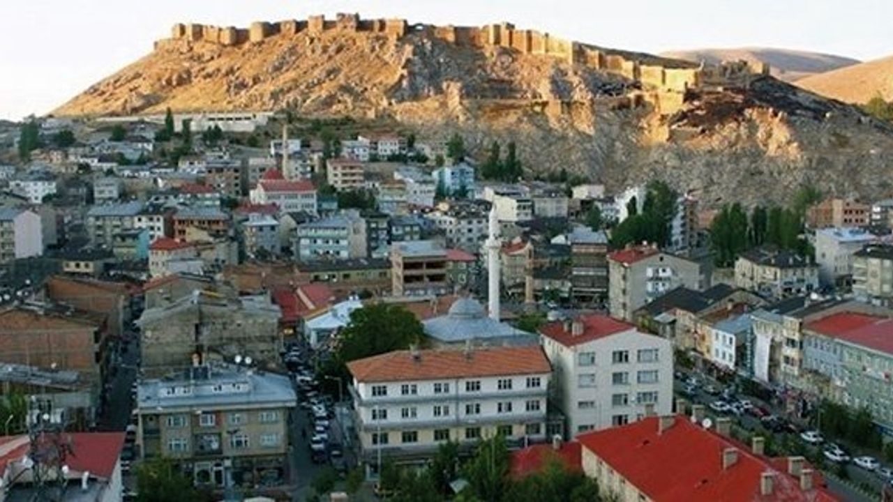 Bayburt'un eylül ayı konut satış istatistikleri