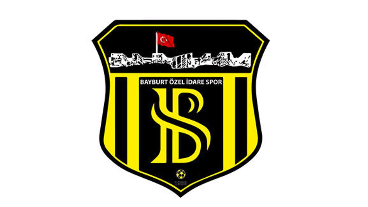 Bayburt Özel İdarespor Beyaz Grup'ta, rakipleri belli oldu