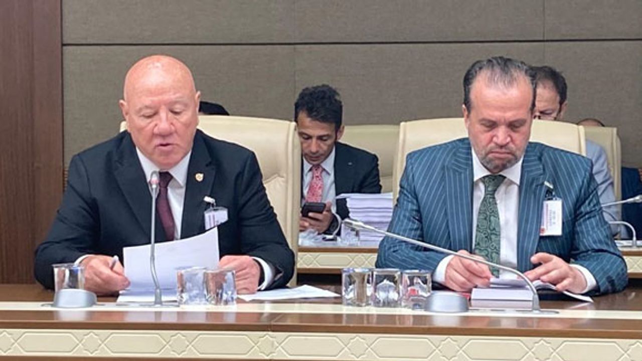 “İnternet medyası, yazılı basına zarar vermeden desteklenmeli”
