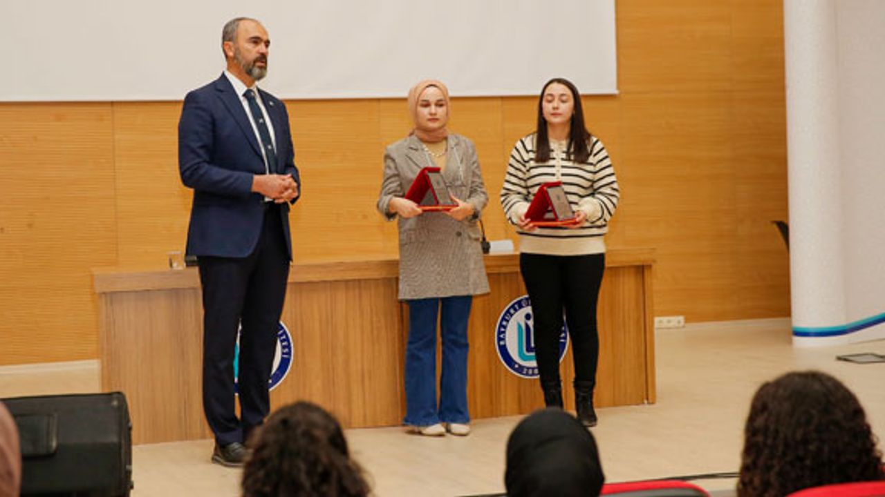 Birinci ve Kalkan başarı hikâyelerini anlattılar