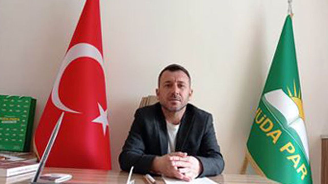 HÜDA PAR Bayburt İl Başkanlığı'ndan Seçmeli Din Dersi  açıklaması
