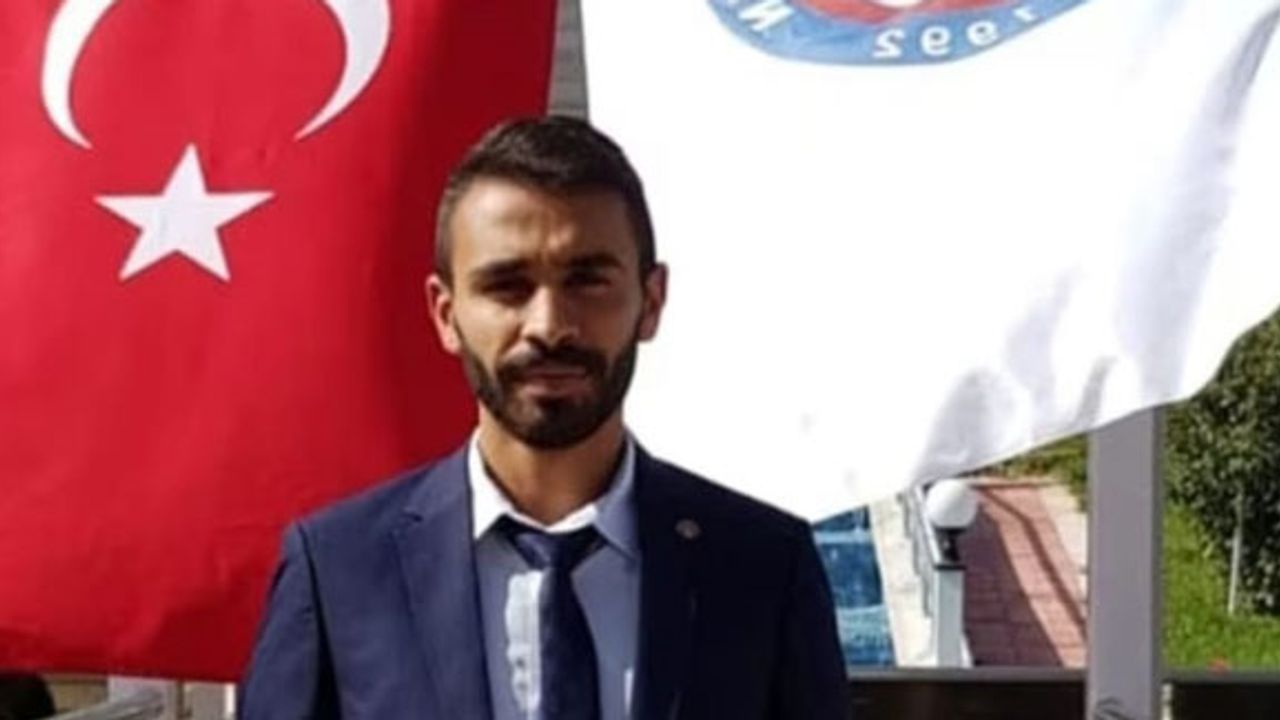 Türk Sağlık-Sen Bayburt Şubesi'nden '14 Mart' açıklaması