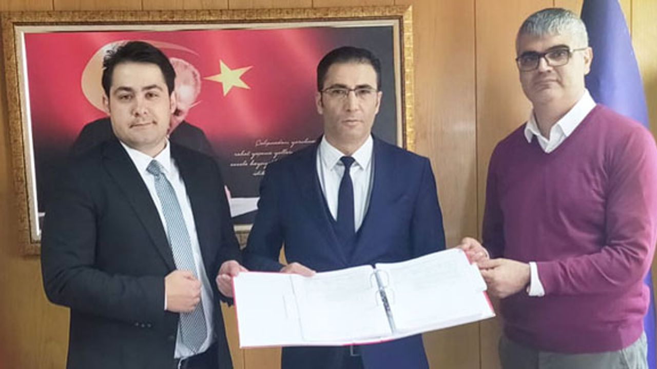Bayburt, Erzincan ve Erzurum'u kapsayan 120 Kişilik İstihdam Projesi