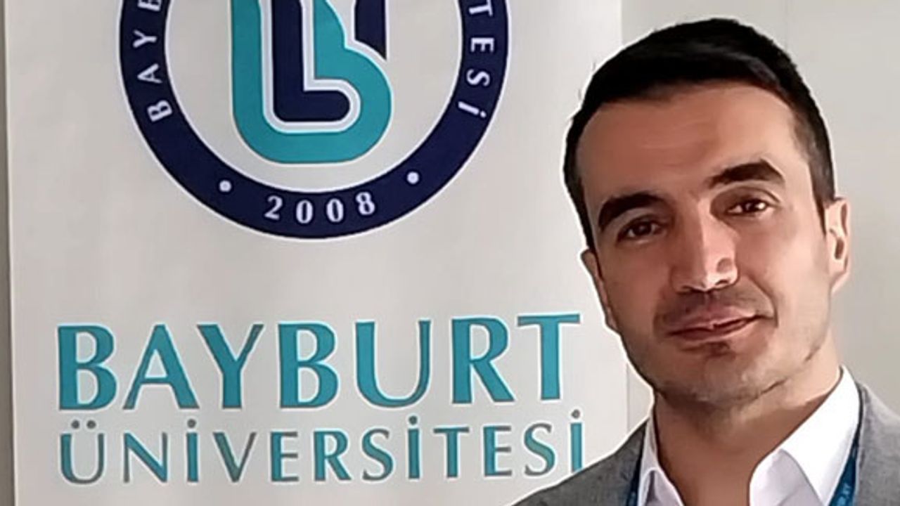 Bayburt Üniversitesinden dezavantajlı bireyler için TÜBİTAK projesi