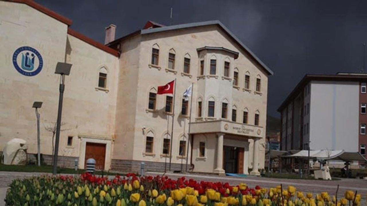 Bayburt Üniversitesi'nin Lahana Atıklarından Ürettiği Projeye TÜBİTAK'tan Destek 