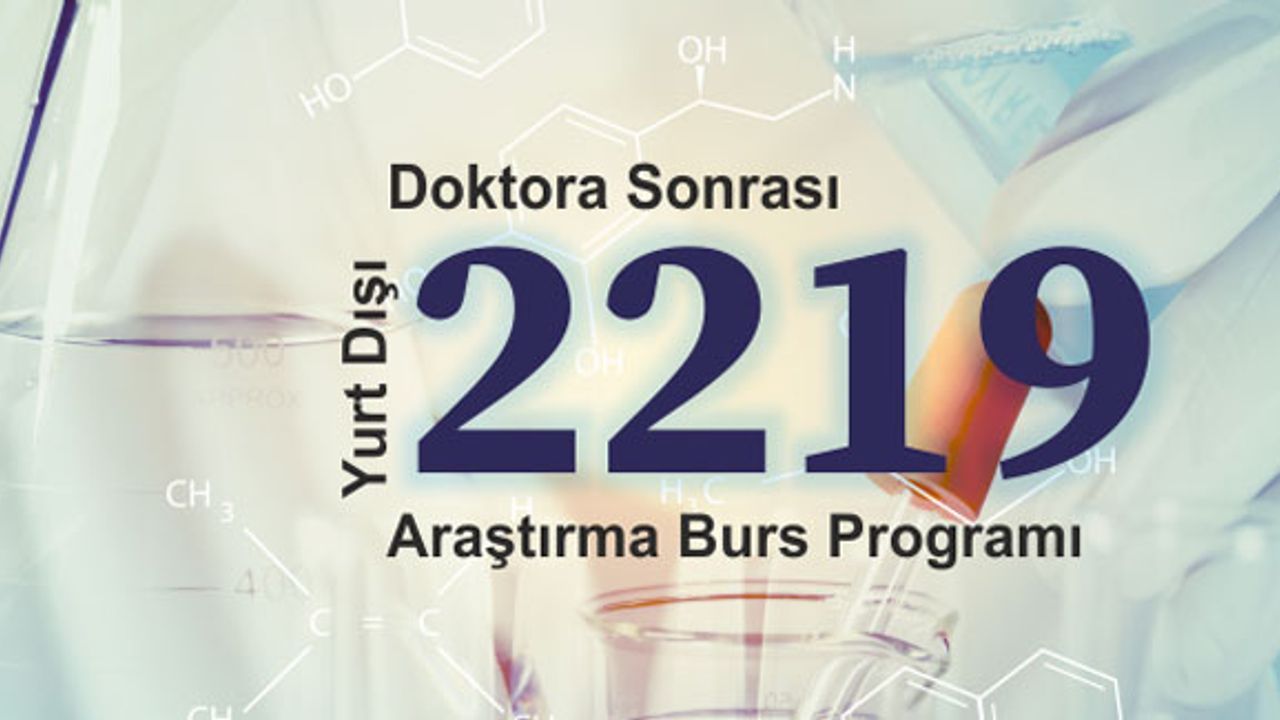 Bayburt Üniversitesi, TÜBİTAK Desteğiyle ABD'de Çok Gözlü Boru Sistemlerini Araştıracak