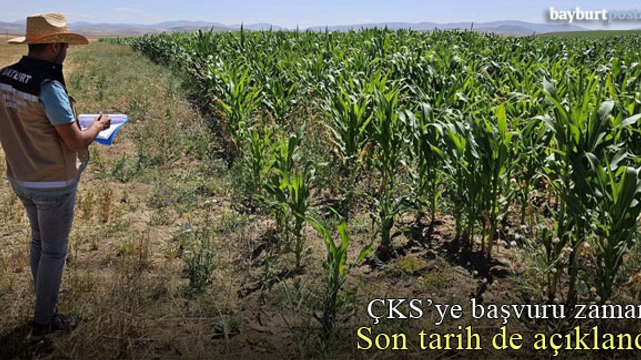 ÇKS'ye başvurular başladı, son tarih de açıklandı