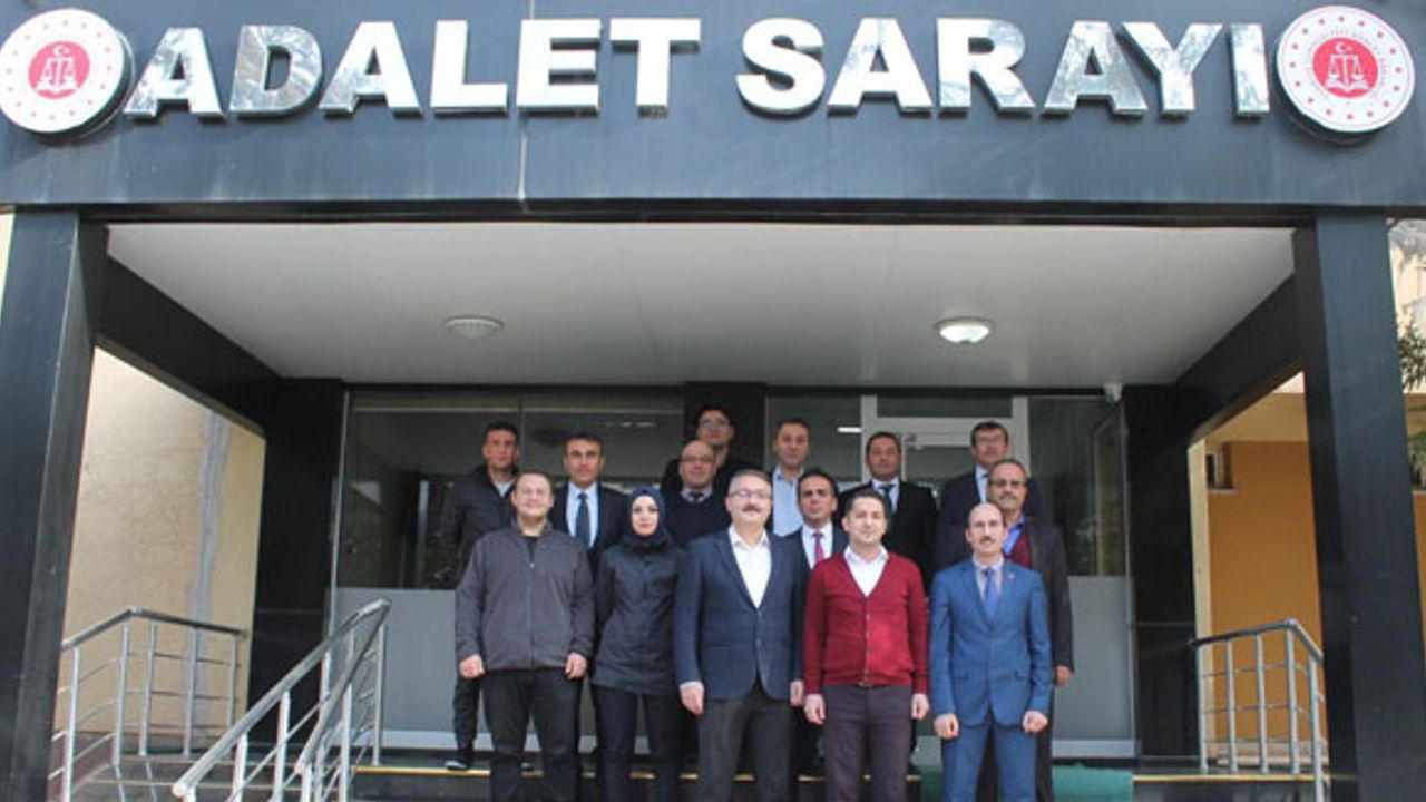  2023 yılında 600 dosyanın 570'i çözüme kavuşturuldu 