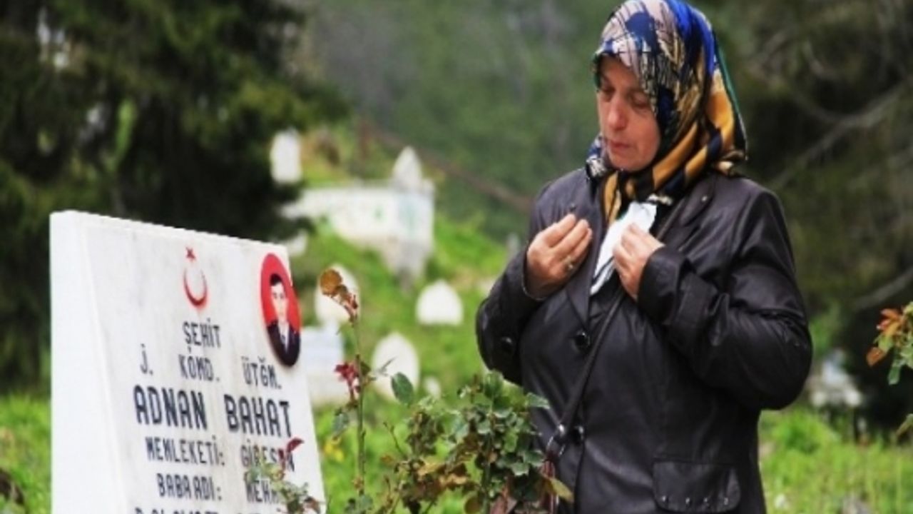 2 bin 761 şehit yakını ve gazi istihdam edildi