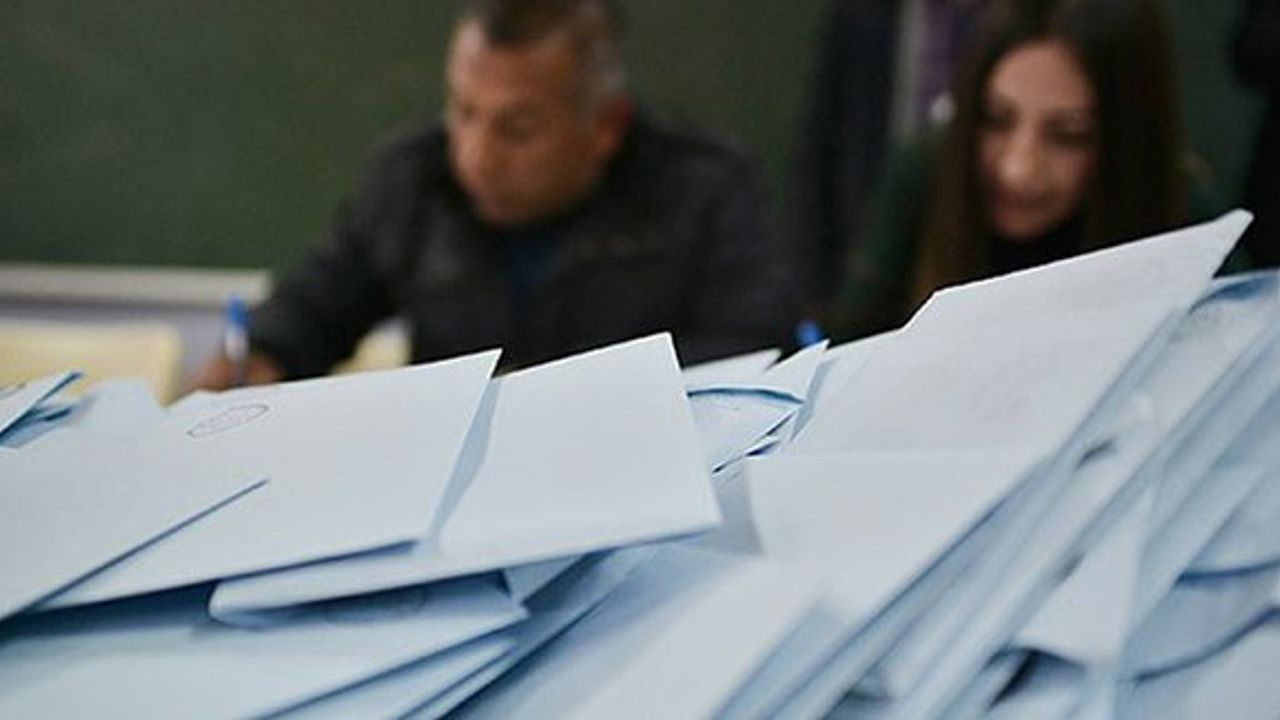 AK Parti, Erzincan'da seçim sonuçlarına itiraz etti
