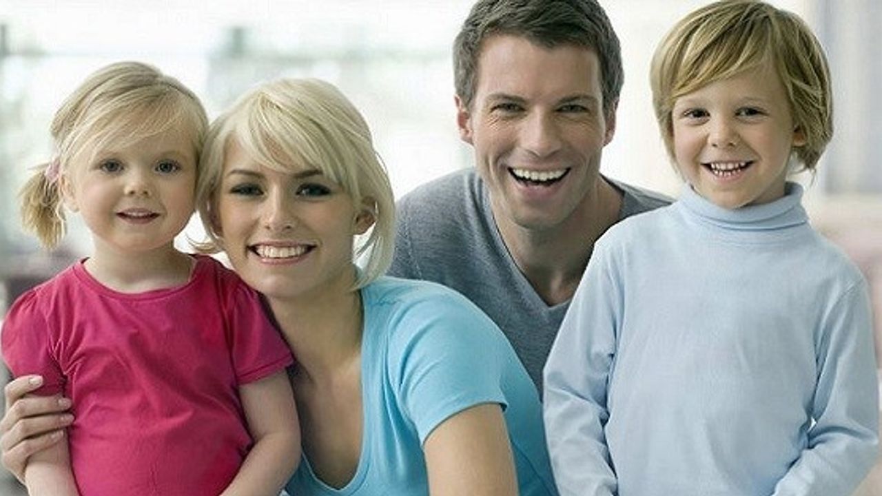 Anne ve babaların çocuk üzerinde ortak etkileri olmalı