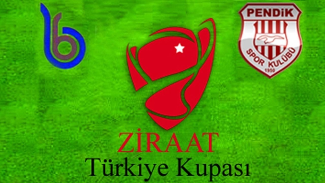 Bayburt Özel İdarespor - Pendikspor (Canlı Skor)