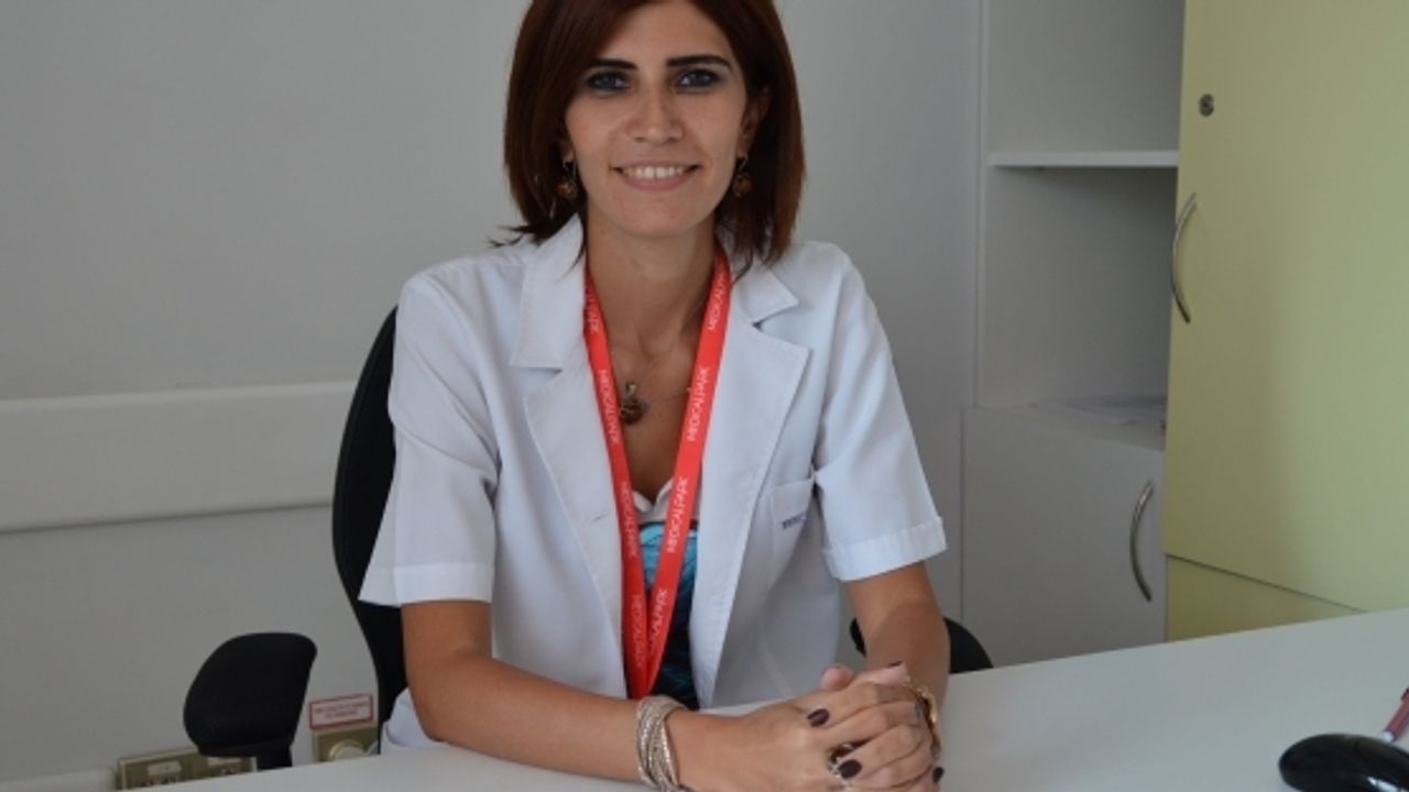Her gün 4 kadında 'servisk kanseri' teşhis ediliyor!