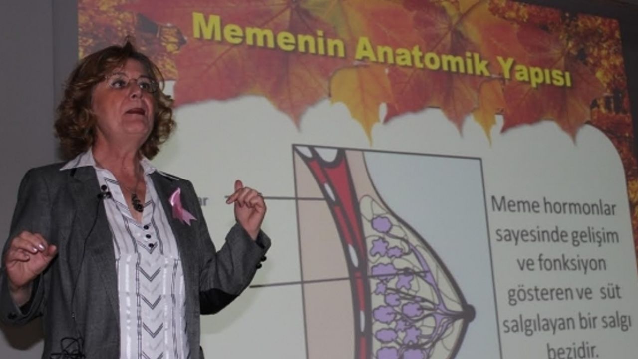 Her yıl 1 milyon kadın aynı kansere yakalanıyor