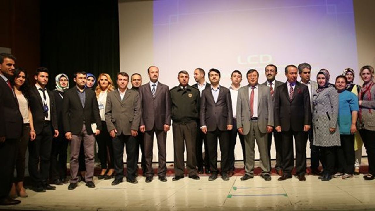 "Kamusal Yaşamda Protokol ve Davranış Kuralları"