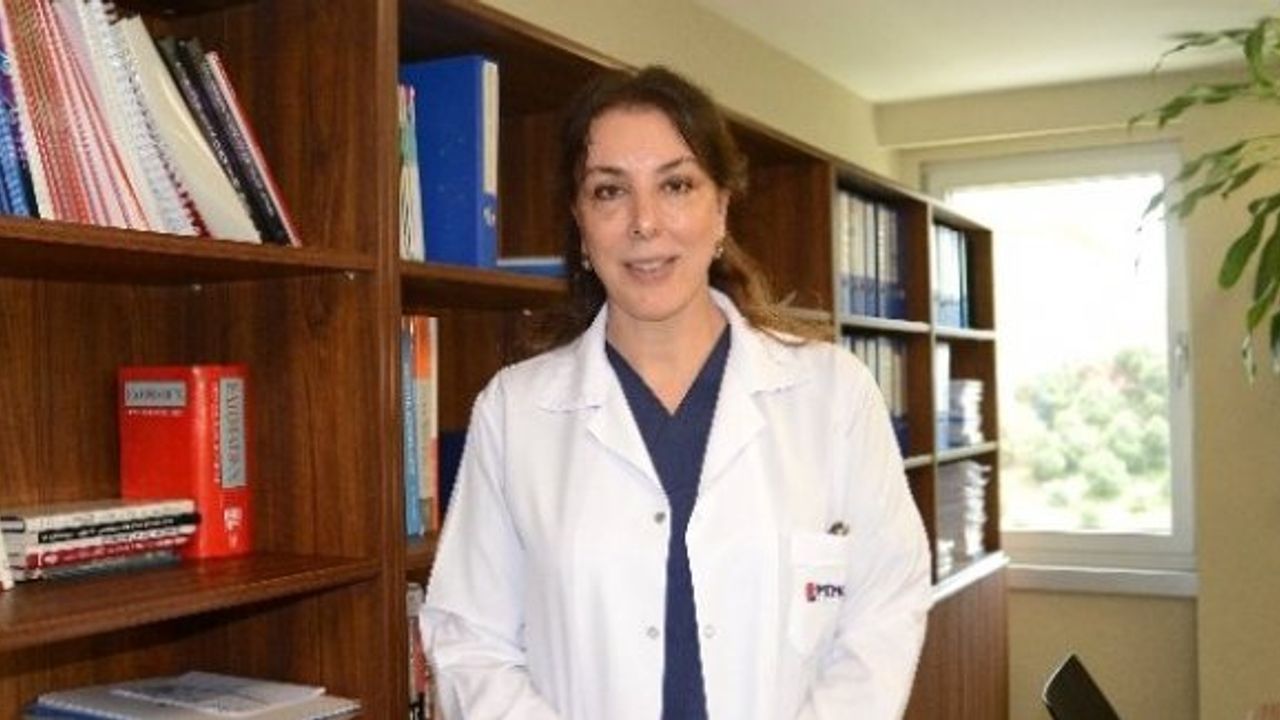 Kurucusu olduğu IVF merkezi, yılın en iyisi seçildi