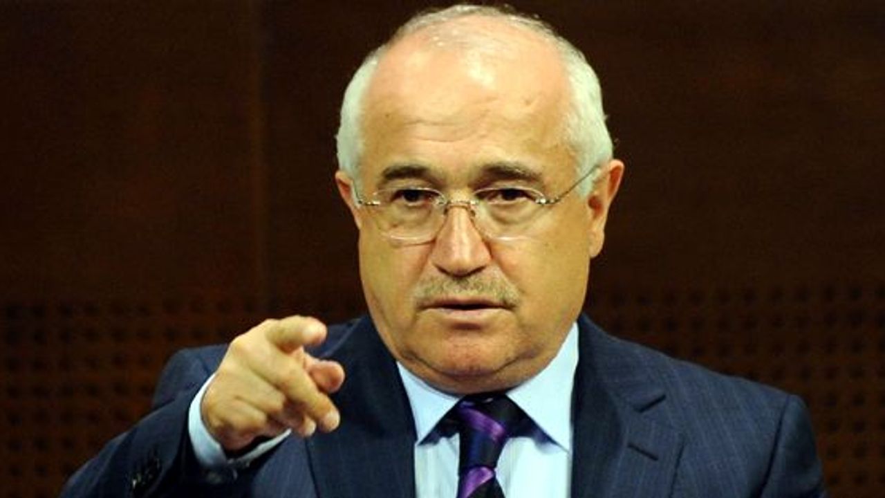Meclis Başkanı “Türk ırkı yoktur” sözü için ne dedi?