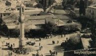 "Gazi Şehir Bayburt" Belgeseli 1. Bölüm