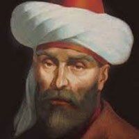 Bayburtlu Zihnî (1797-1859)