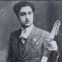 Remiz Çavuldak (1910-1976)