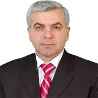 Prof. Dr. Abbas Seyidov