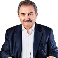 Namık Kemal Zeybek