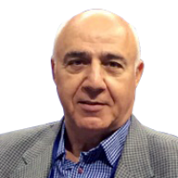 Suat Müftüoğlu