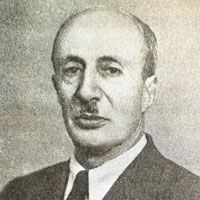 Mahmut Kemal Yanbeğ (1886-1967)