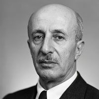 Mahmut Kemal Yanbeğ (1886-1967)