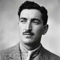 Mehmet Turan Bey (1902-1931)