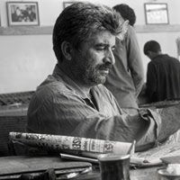 Osman Okutmuş (1927-1992)