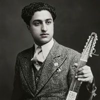 Remiz Çavuldak (1910-1976)