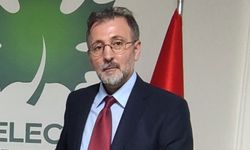 Güler, Bayburt Belediyesi'nin projelerini değerlendirdi