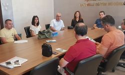 Bayburt Üniversitesi, tanıtım çalışmalarına Erzurum'da devam etti