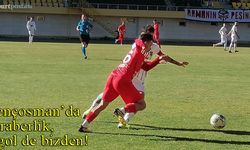 Kendi kalesine gol attı, 1 puanı uzatmalarda zar zor aldı!