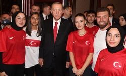 Bayburt Üniversitesi, Beştepe'deki 'Türk Futbol Tarihi Müzesi' açılışına katıldı