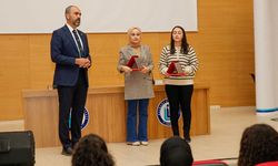 Birinci ve Kalkan başarı hikâyelerini anlattılar