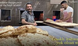 Lokantalar vazgeçince 'Tırnaklı'nın alıcısı hayli azaldı!