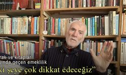 Yavuz Selim Ağın Hoca, emekliliğini toprak ile kitaplar arasında geçiriyor