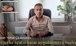 Bayburt'ta berberler haftanın 1 günü tatil yapacak