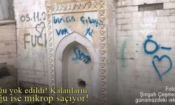 Bayburt'taki çeşmelerin çoğu mikrop saçıyor!