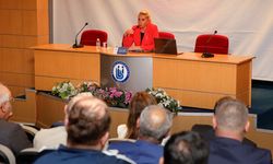 Bilge Gürs, 15 Temmuz Kahramanlık Destanını Anlattı