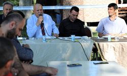 Bayburt Belediyesi'nin personeline ara zam oranı yüzde 45 oldu