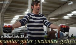 25 yıllık pazarcı Selim Gazioğlu: "Vatandaş güler yüzümüze geliyor"