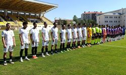 Bayburt Özel İdarespor’un ikinci turdaki muhtemel rakipleri