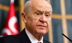 Devlet Bahçeli: "Kınamalar anlamsız, İsrail 'kuvvet'le durdurulmalı!"