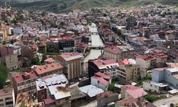 Bayburt'ta 106 konut daha alıcı buldu